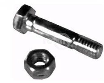 Rotary Pin & Nut neigen Schneefräse MTD