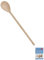 Tala FSC Certified Beechwood 40.5cm Waxed Spoon,Beige