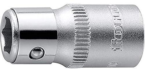 Format Bit-Adapter 1/4 für Bits 1/4 25mm