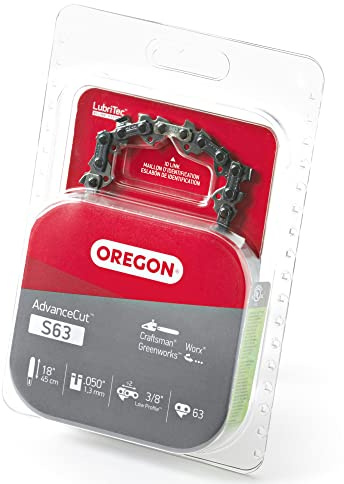 Oregon 18-in advancecut Sägekette