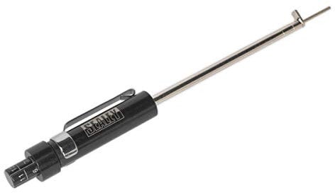 Sealey Vs058 Brake Pad Thickness Gauge