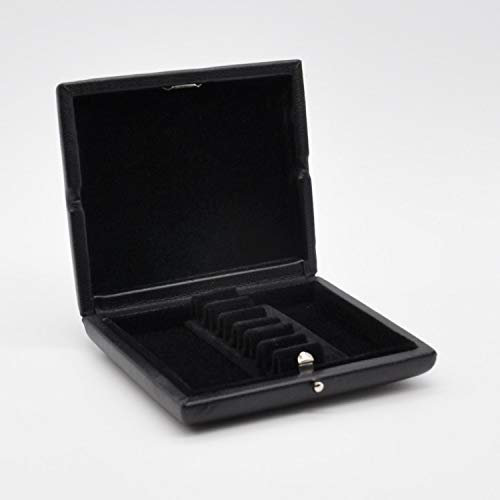 Soundman Etui für Oboenrohre für 6 Oboenrohre (SORC-106) Rohre Oboe Case