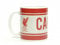 Premier Life Store Liverpool FC Mug with a Premier Life Store Pen