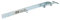 OX Pro Nail on Profile Clamp 350MM