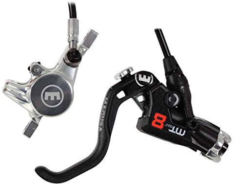 Magura MT8 PRO, 1-Finger HC-Hebel, Links/rechts verwendbar, 2.200 mm