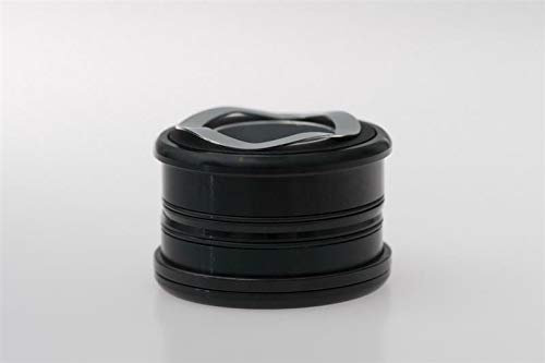 HiTeMP42 Innenlager GXP BB92 PressFit MTB für SRAM GXP rot