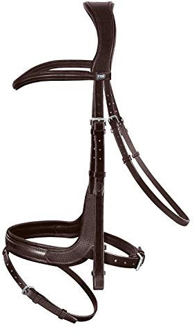 Passier - Trense Marcus EHNING II