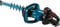 Makita DUH502Z 18V LXT Li-Ion Cordless 50cm Brushless Hedge Trimmer (Battery & Charger Not Included)