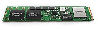 Samsung PM983 M.2 1.92 TB Festplatte NVMe Serial ATA 1,92 GB SATA 3.000 MB/s