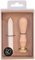 Rayher 29208103 Siegel Set Herzen, 2,5cm ø, weiß metallic, 1 Stempel, 1 Wachs ca.12g, SB-Box 1Set