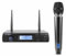 Vonyx WM61 kabelloses Mikrofon und Empfänger - 16 UHF-Kanäle