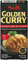 S&B Golden Curry scharf – Japanische Gewürzmischung zur Zubereitung von Curry-Gerichten – 1 x 92 g