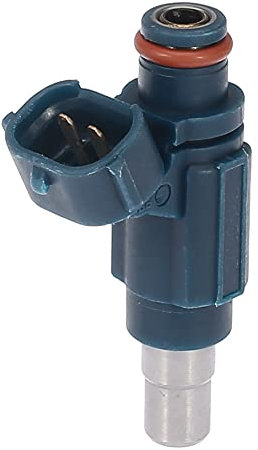 X AUTOHAUX Einspritzdüse Kraftstoffeinspritzer Kraftstoff Injektor Einspritzventil für Kawasaki EAT286