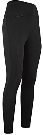 EASY RIDER Kinder Reitlegging Dietse FullGrip