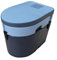 Outdoor Revolution Nature Calls Compositing Toilet, Camping Garden Home Caravanning