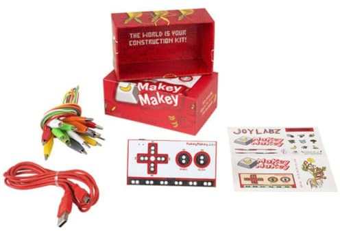 Makey Makey MMCE Berührungssensor 1 Stück(e)