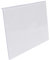 Bewinner 22inch Universal Anti Blue Light Screen Protector for Computer Monitor, Anti-UV Widescreen Monitor Eye Protection Filter Film 317x490mm
