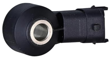 HELLA 6PG 013 114-471 knock sensor, 12 V, 2-pin, plug housing shape: oval, without cable