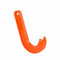 SUL Ring Pull Can Opener Designed for Weak Hands, Weak Grip or Limited Dexterity, Arthritis, Elderly, Children and Anyone with Low Strength, Makes Easy Work of Opening Cans, jar (Orange)