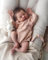 Bambole Reborn Femmine 50Cm Realistici Bambole Vere Realistiche di Silicone con Corpo Morbido Bambole Neonate Originali Sembra un vero Bambina Ragazza con gli occhi chiusi dormire