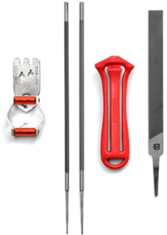 Husqvarna Kit affilatura catena S93G 3/8'' 1,3 pollici PRODOTTO ORIGINALE