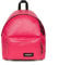 EASTPAK Sacs à Dos rembourrés Pak'R Glossy Carmin, Carmin Brillant, Taille Unique, Sacs à Dos rembourrés PAK'R Carmin Brillant
