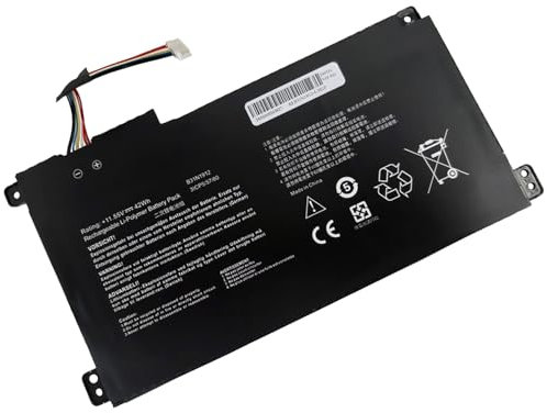 B31N1912 C31N1912 Akku für ASUS VivoBook 14 E410MA L410MA E410KA E510MA E510KA EJ033TS EK018TS L410MA-BV058TS E510KA-EJ0 E510MA-EJ614 E410MA-EK026TS BV1312WS E410KA-EK037WS EK037TS