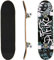 Skateboard, Kinderskateboards, Skateboard, für Kinder Jungendliche und Erwachsene (B)