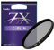 Kenko Filtro Polarizzatore ZX C-PL N φ72mm, bassissima riflessione superficiale 0.16-0.2%, Rivestimento Antistatico, Telaio Flottante, Made in Japan, 942727