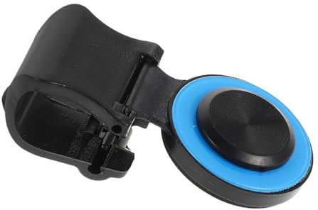 FUNNETOYU Mobile Game Controller Trigger Mit Clip Für Handy Präzise Steuerung Für Mobile Games Kompatibel Mit Pubg Und Co Tragbar Robust Und Vielseitig Einsetzbar