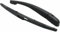 DPUNVMA Escobilla y Brazo del limpiaparabrisas Trasero para Renault para Megane 3 III Wagon Hatchback 2008-2016 Limpiaparabrisas Trasero de Coche, Juego de limpiaparabrisas Trasero