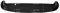 DZSQMLJG Heckspoiler ABS Heckspoiler für Skoda für Kodiaq 2017 2018 2019 Spoiler glänzend schwarz Carbon Look Autozubehör Kofferraumspoiler(Glänzend schwarz)