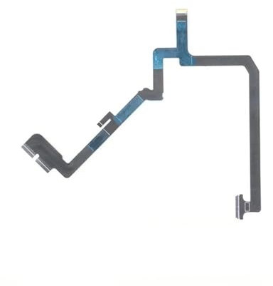 QMSOZMD Drohnenteile Original Phantom 4 Gimbal Kamera Gimbal Flex Kabel Ersatz for DJI Phantom 4 Quadrocopter Ersatzteile(1PCS)