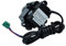 HWVSRKCO Motor de Bomba de Agua for Ventilador de Aire Acondicionado, Compatible con Midea, AD100-U/AC100-T/AC100-15ERW, Bomba Sumergible de 240 V/50 Hz.