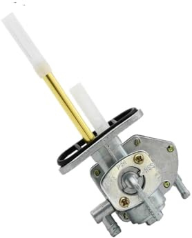 Grifo De Gasolina para Kawasaki para Vulcan 500 para Zephyr 750 para Ninja 900R para Ninja 500 para Street para KFX80 Válvula Purga Combustible Gas Gasolina Grifo