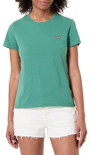 Levi's Lse_Perfect Tee Pine Green