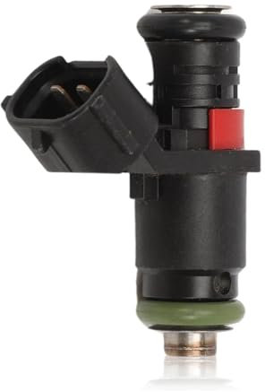Auto-Einspritzdüsen Für VW Für Polo 9N 9A 1.2 2001 2002 2003 2004 2005 2006 2007 Benzin-Einspritzdüse 03E906031 03E906031A 03E906031C MENSUNUBNM