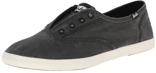Keds Colour Block CVO WF29669 - Zapatillas de Lona para Mujer | Zapatos de senderismo