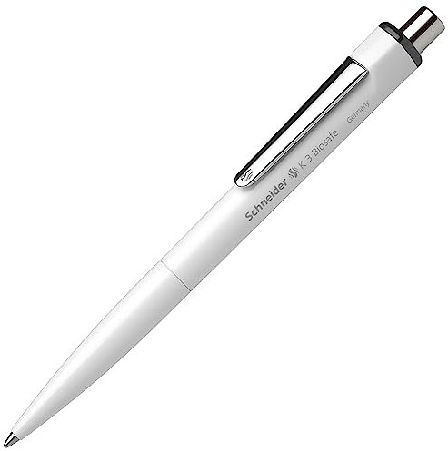 Kugelschreiber K3 ws/Mine 739 M sw