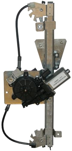 Valeo Fensterheber hinten rechts 850703
