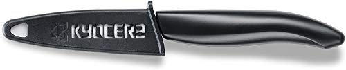 KYOCERA Blade Guard, Black, 8 cm