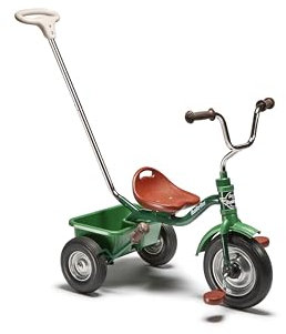 Italtrike 1051BRO991690 Dreirad
