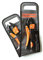 Griff -HK-SET4 / SET Griffklemme/Freisprecheinrichtung - Griffklemme - Werkbank 2 x (1010, 131-10)
