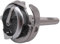 CKPSMS Marke - 1 STÜCK # HSH-11-55 Drehhaken Kompatibel mit SINGER 111W155 CONSEW 224 225 226 JUKI LU-562 Nähmaschinen # 240558