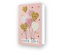 DIAMOND DOTZ DDG.016 - Original Diamond Painting Gru?karte Love Balloons, Postkarte 12,6 x 17,7 cm, Kreativset mit 783 Diamant Mosaiksteinen, DIY Malset f?r Erwachsene und Kinder ab 8 Jahren