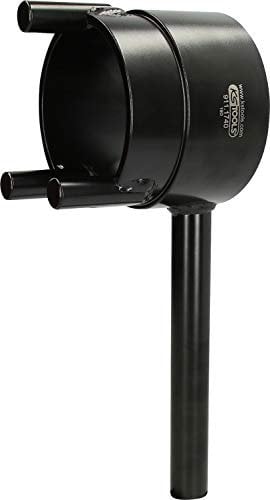 KS Tools 911.1740 Riemenscheiben-Gegenhalte-Schlüssel für Mercedes, 265 mm (OEM 271589004000, MB 271-589-00-40-00)