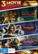 The Chronicles of Narnia Trilogy
