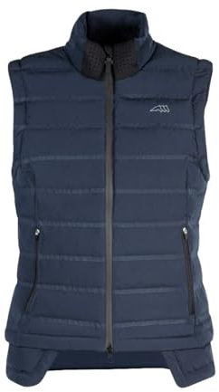 Equiline Ladies Sleeveless Jacket