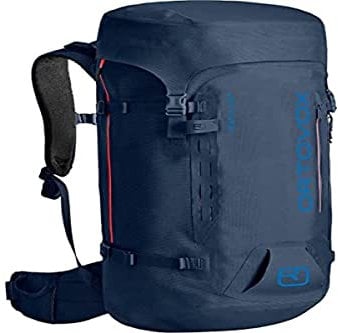 ORTOVOX PEAK 38 S DRY, blue lake, 38 Liter