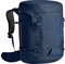 ORTOVOX PEAK 38 S DRY, blue lake, 38 Liter